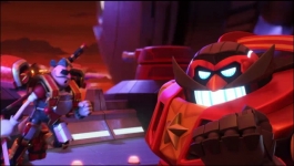 Sonic Prime (Hindi) - Season 03 Episode 02